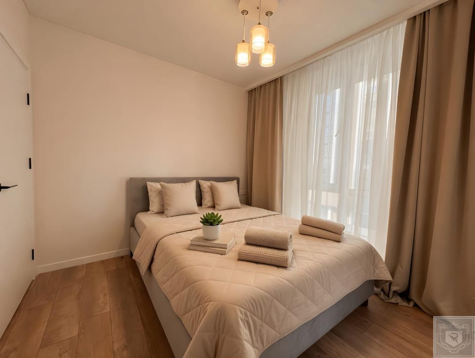 RentHouse Apartments Level Up Apartment in Chișinău