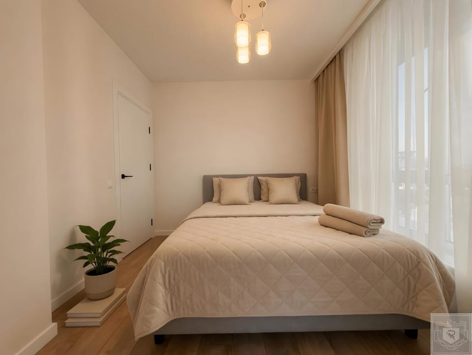 RentHouse Apartments Level Up Apartment in Chișinău