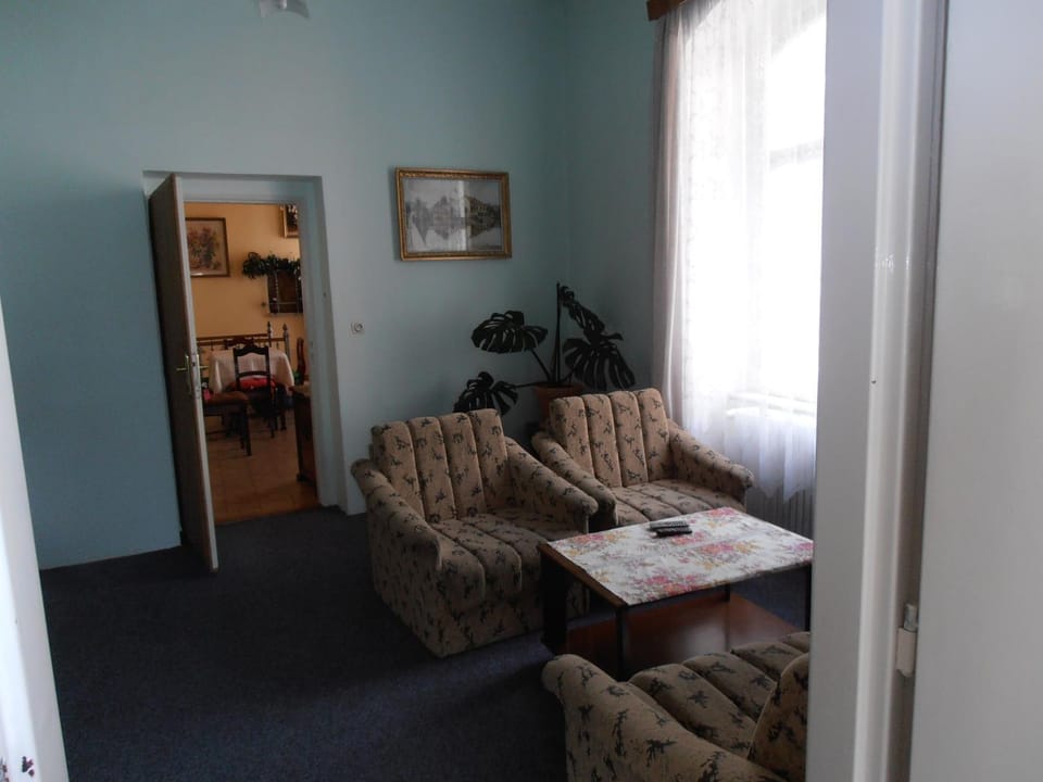 Penzion u České Koruny Bed and Breakfast in Czechia