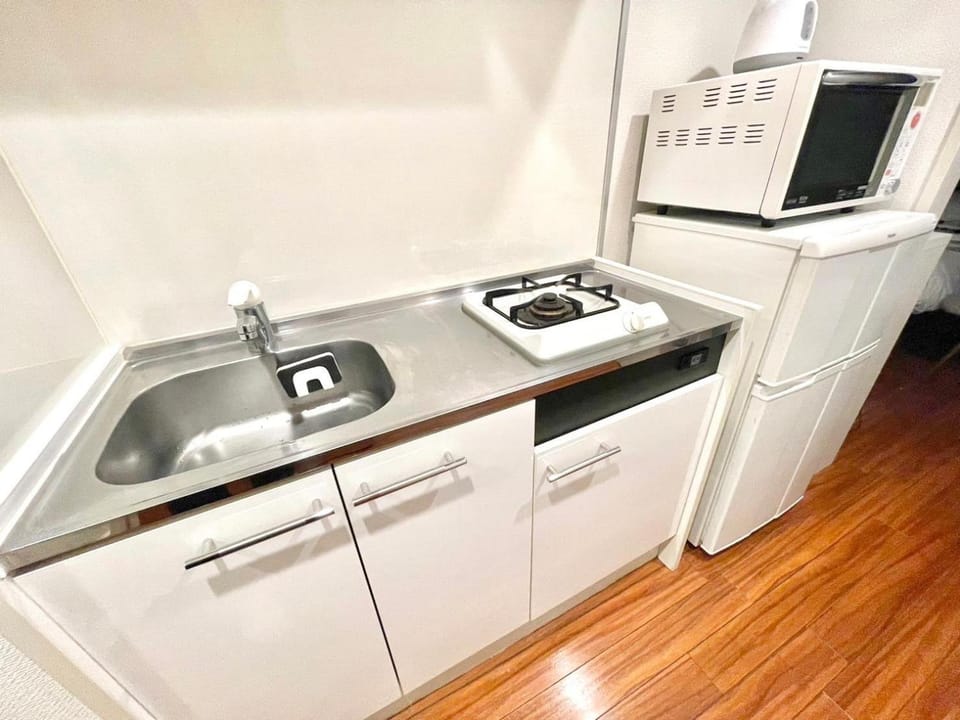 歌舞伎町 5階の貸切アパート 東新宿駅3分 新宿徒歩圏 Apartment in Shinjuku