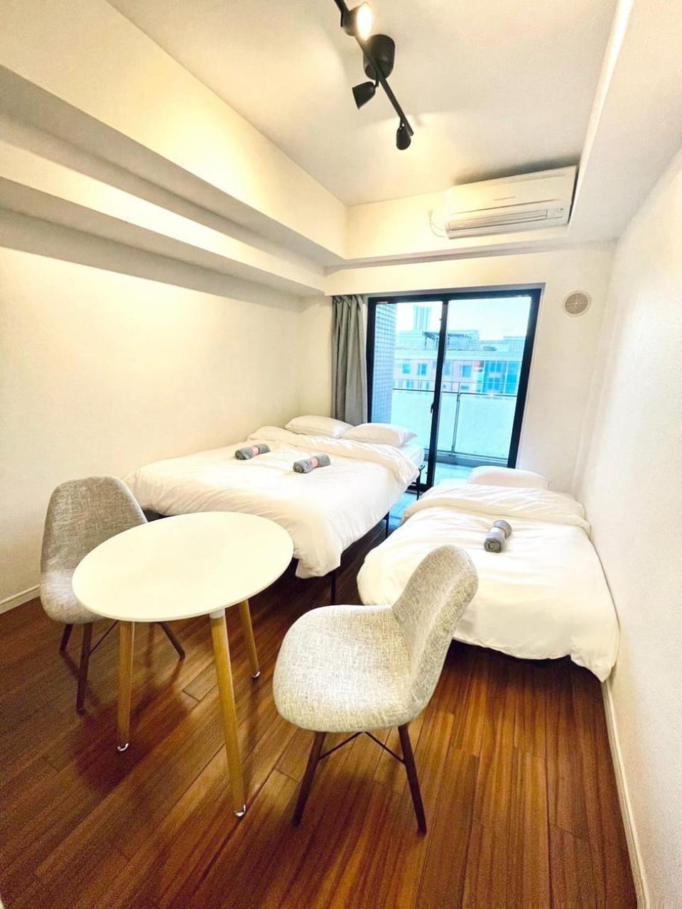 歌舞伎町 5階の貸切アパート 東新宿駅3分 新宿徒歩圏 Apartment in Shinjuku