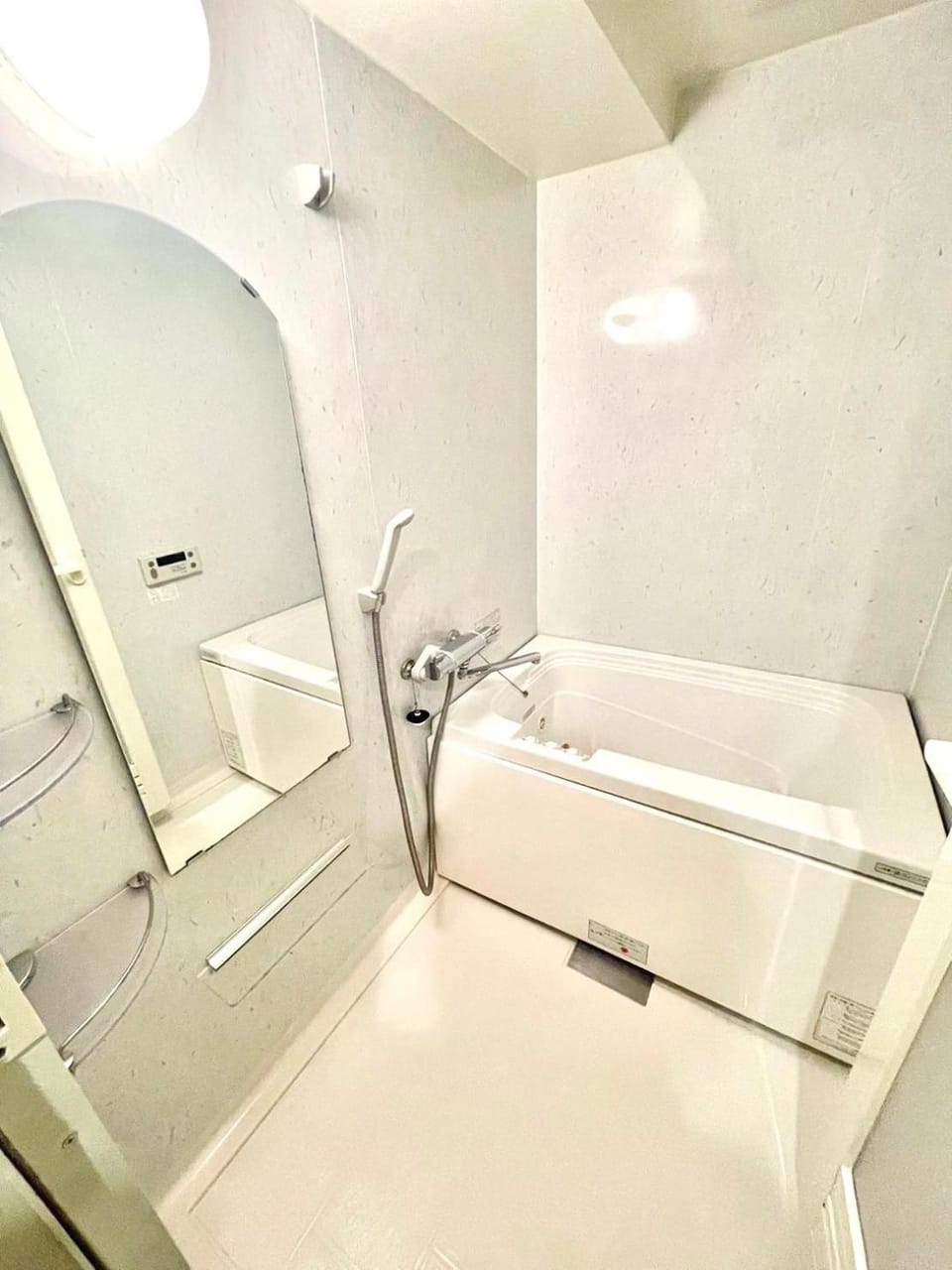 歌舞伎町 5階の貸切アパート 東新宿駅3分 新宿徒歩圏 Apartment in Shinjuku