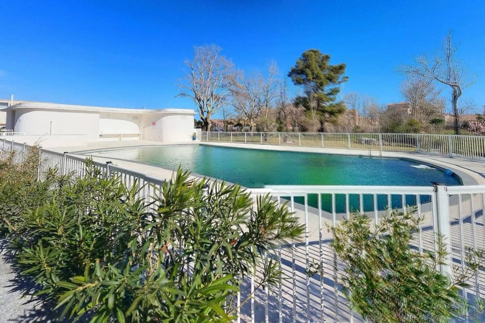 Rond Apartment in Occitanie
