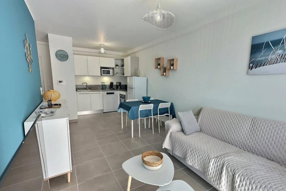 Rond Apartment in Occitanie