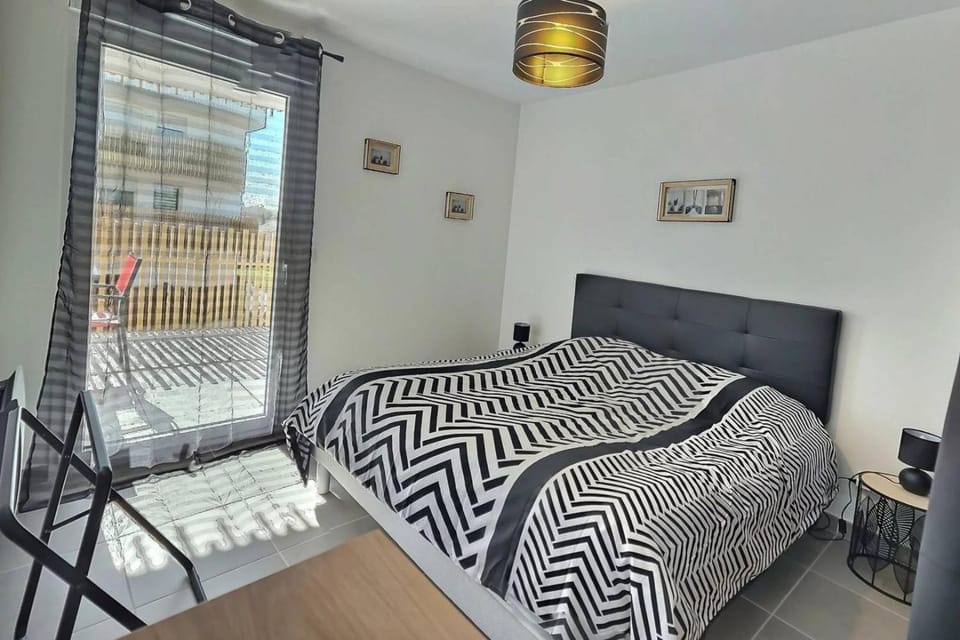 Rond Apartment in Occitanie