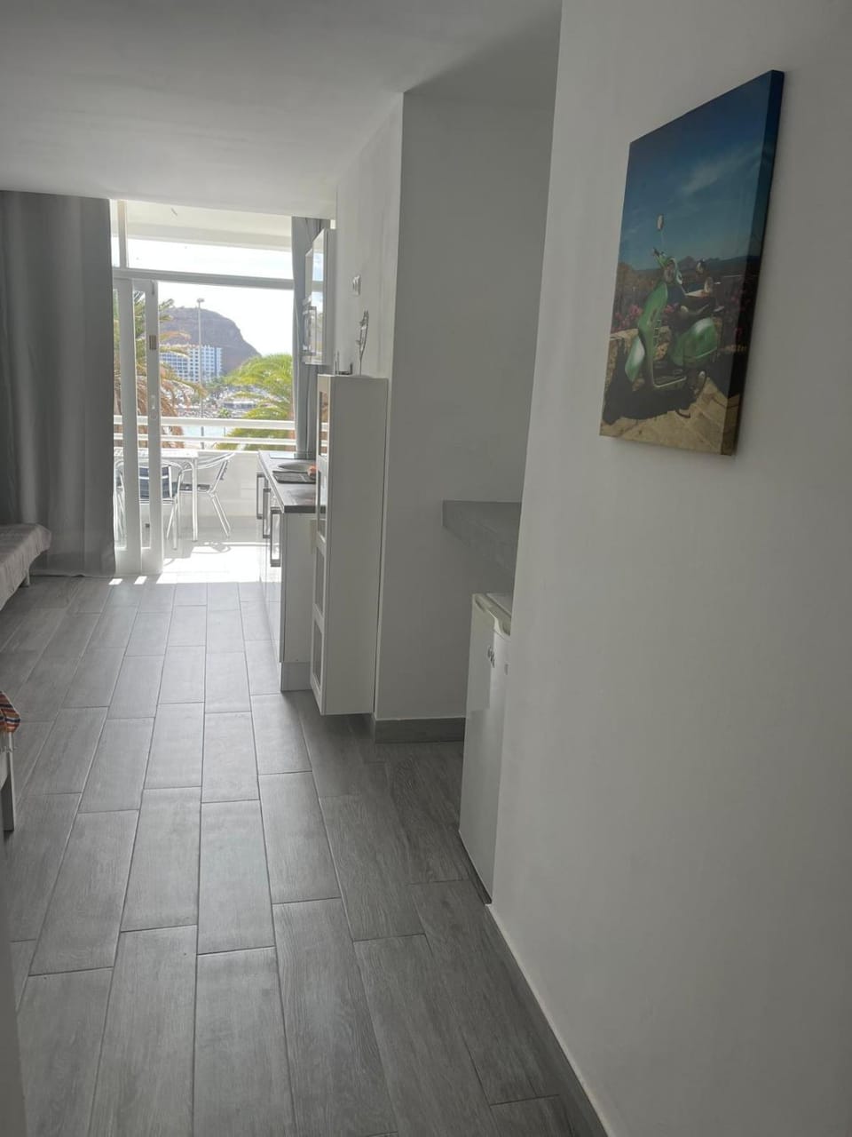 Tobago215 Apartment in Puerto Rico de Gran Canaria