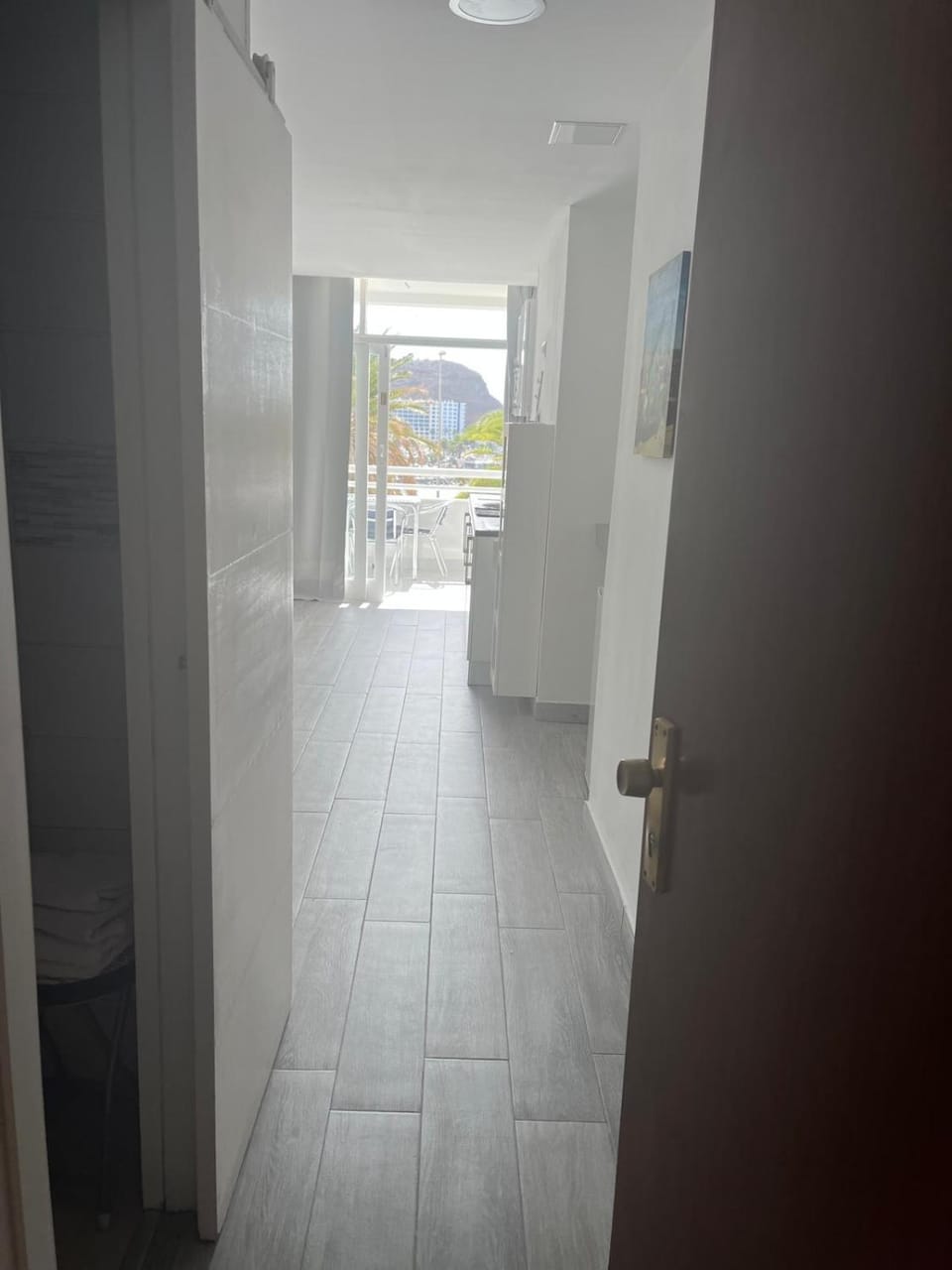 Tobago215 Apartment in Puerto Rico de Gran Canaria