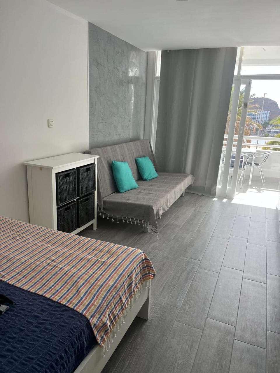 Tobago215 Apartment in Puerto Rico de Gran Canaria