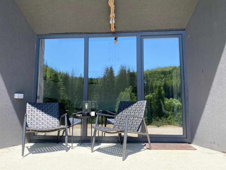Patio, Balcony/Terrace