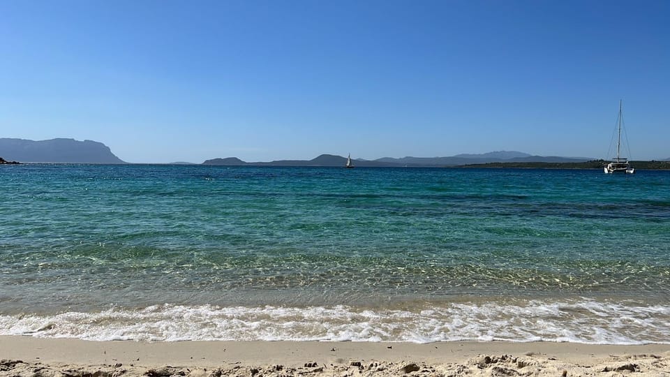 Nearby landmark, Beach, Sea view