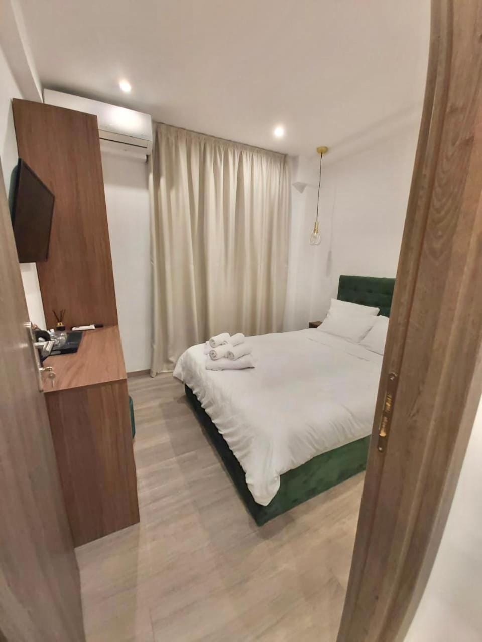 Real City Suites Syntagma Apartment in Athens