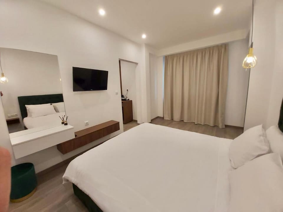 Real City Suites Syntagma Apartment in Athens
