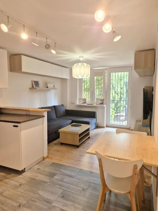 TV and multimedia, Kitchen or kitchenette, Living room, Seating area, Dining area