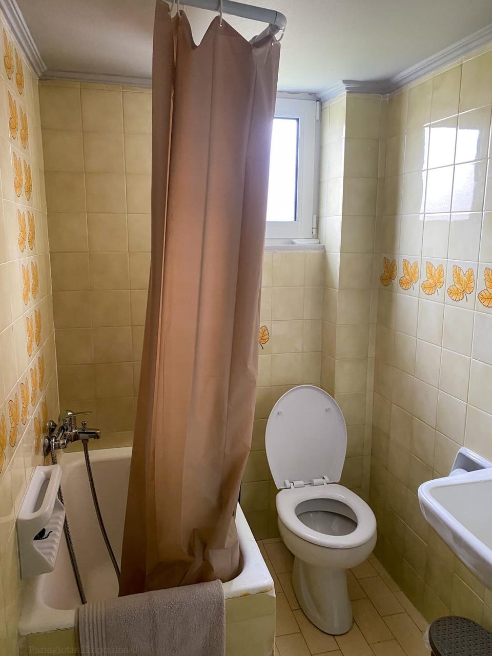 Akrata Studio Apartment in Peloponnese, Western Greece and the Ionian