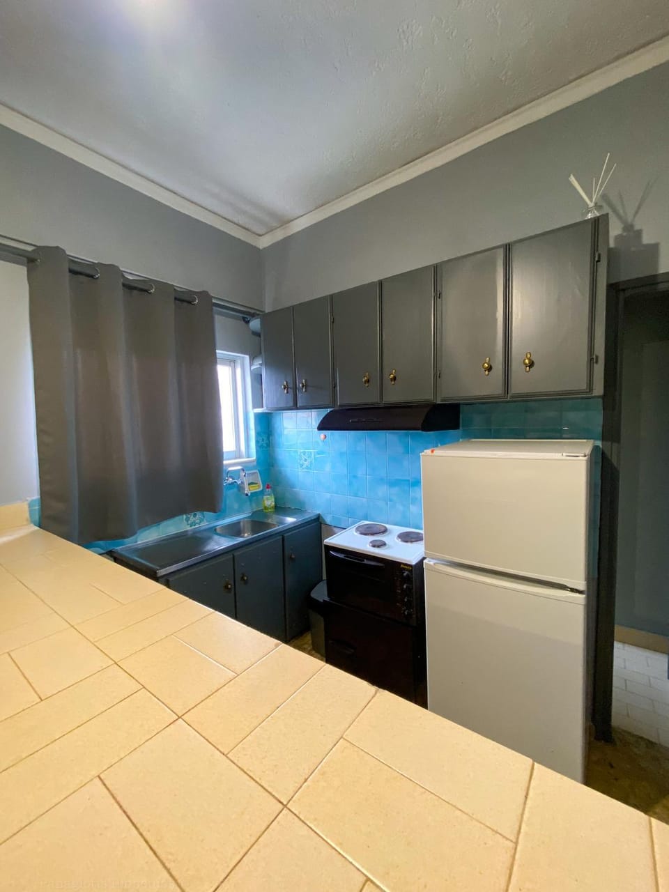 Akrata Studio Apartment in Peloponnese, Western Greece and the Ionian