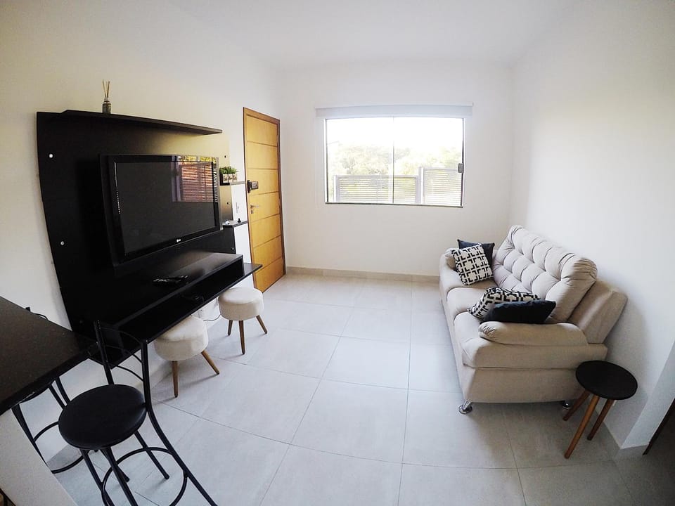 TV and multimedia, Seating area