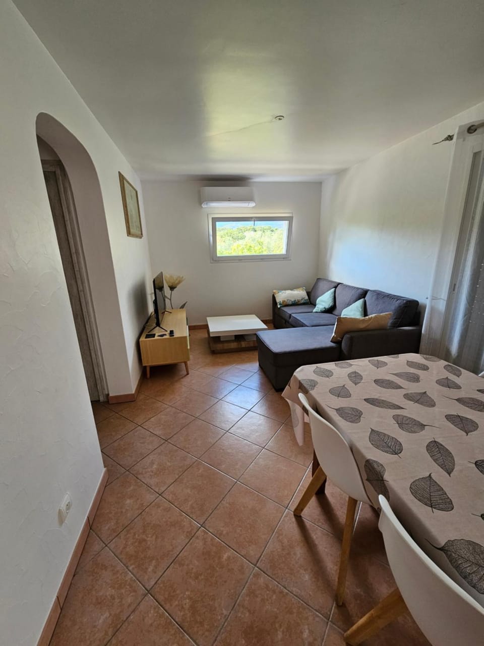 Casa Marcelli 4 Apartment in Porto-Vecchio