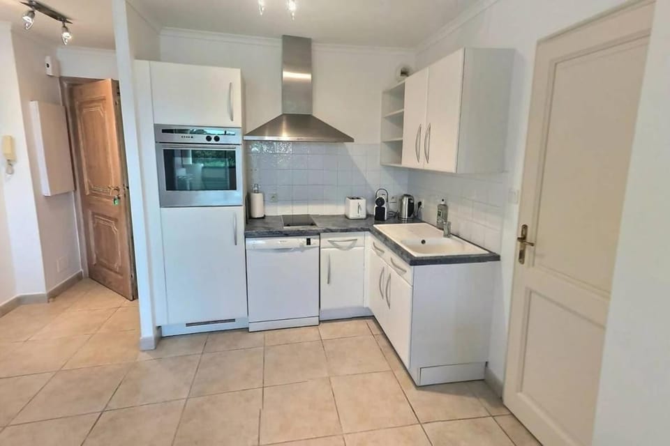 Fab Apartment in Occitanie