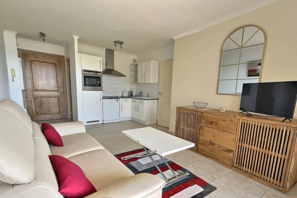Fab Apartment in Occitanie