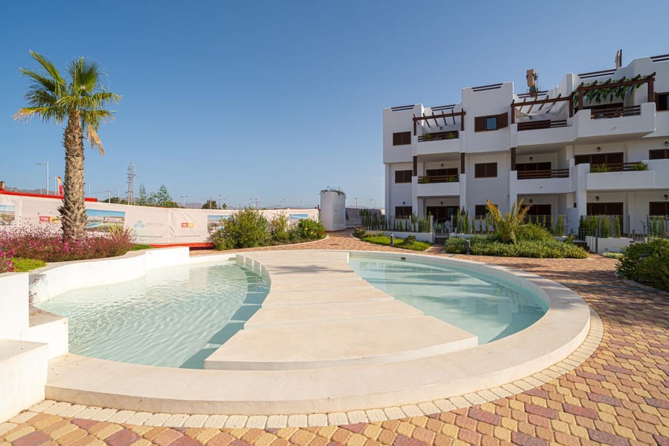 Casa Pampas Apartment in Andalusia