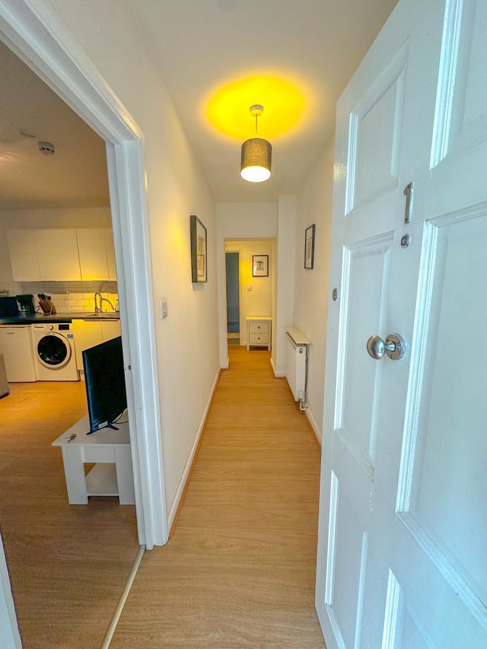 Maple Street Apartments Apartment in London Borough of Islington