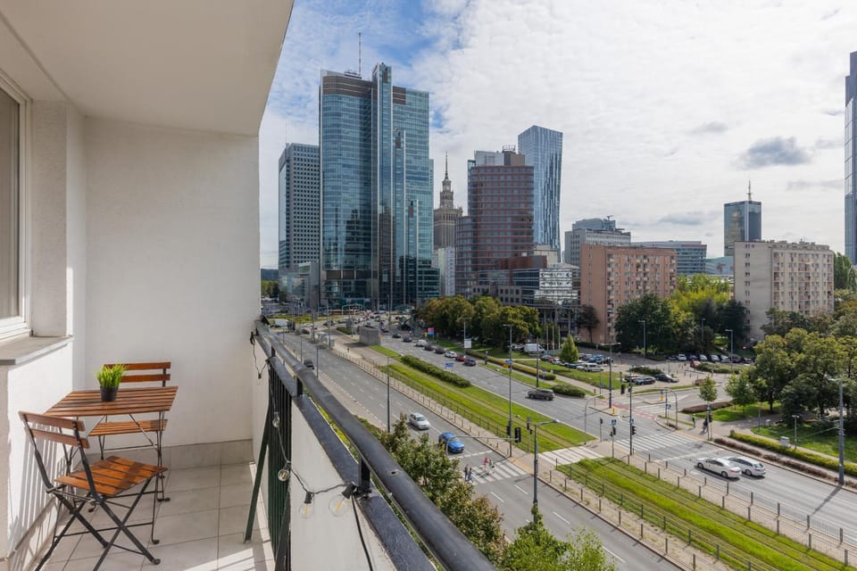 View (from property/room), City view, Street view