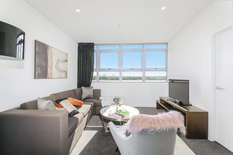 2 beds luxury apartment in the heart of chatswood52 Apartment in Sydney