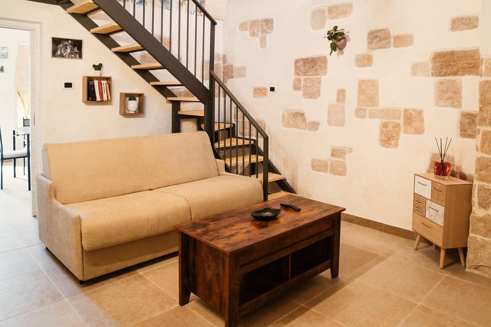 My Family Home Apartment in Province of Taranto