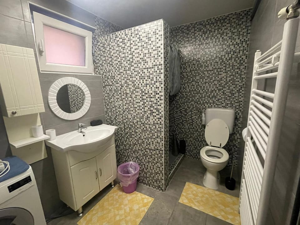 Studio apartman Happiness Apartment in Hungary