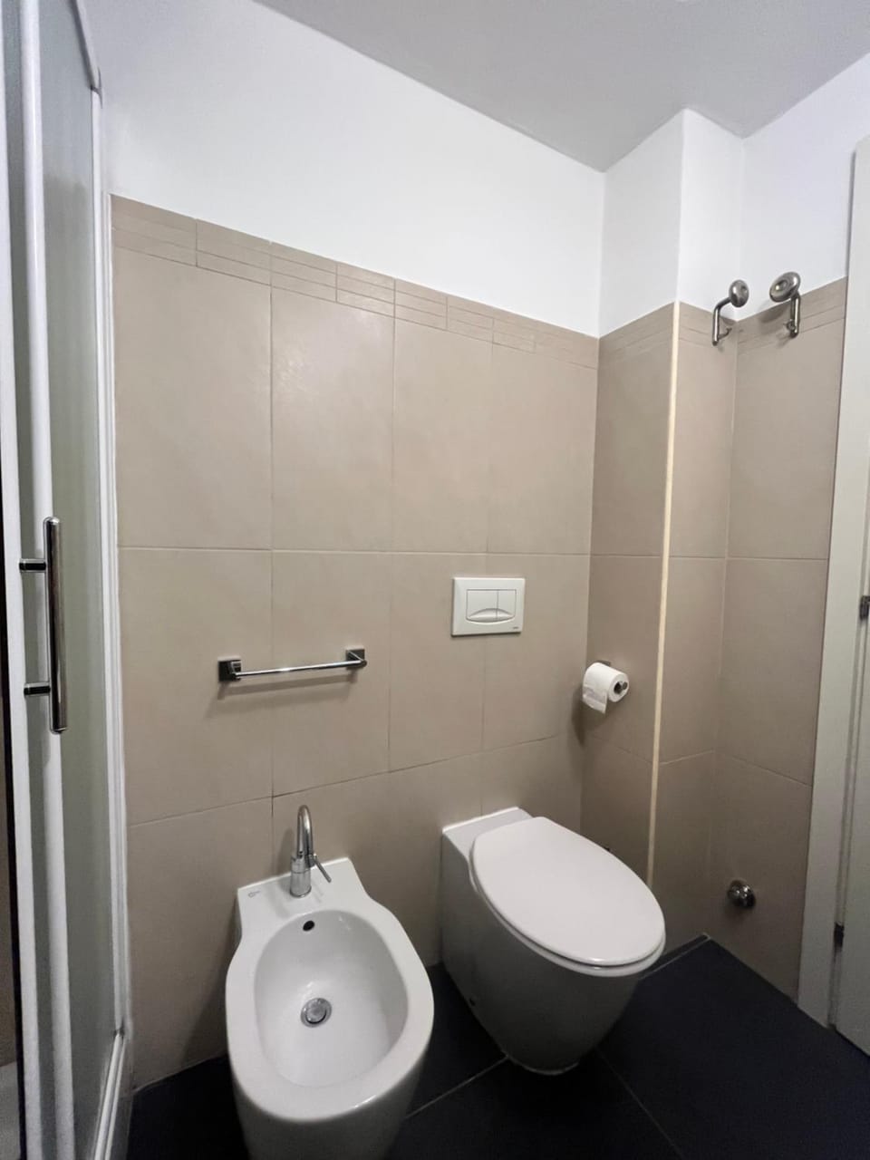 Shower, Toilet, Bathroom, bidet