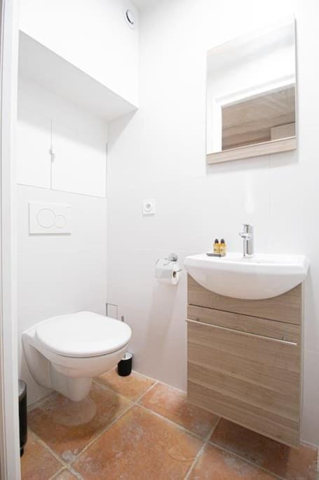 cosy studio#heart of Le Marais Apartment in Paris