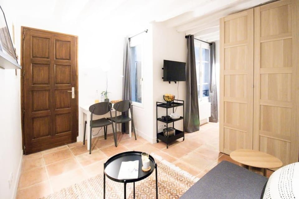 cosy studio#heart of Le Marais Apartment in Paris