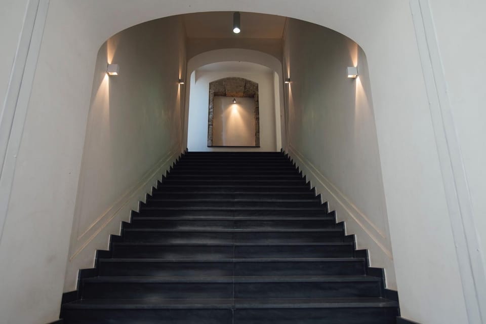 Gran Cancelliere B&B Bed and Breakfast in Palermo