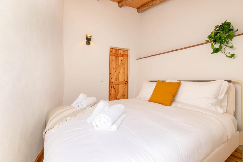 Casa Da Soneca House in Sagres