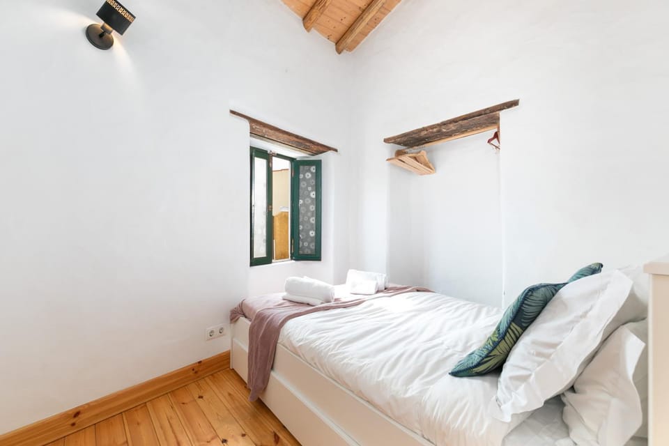 Casa Da Soneca House in Sagres