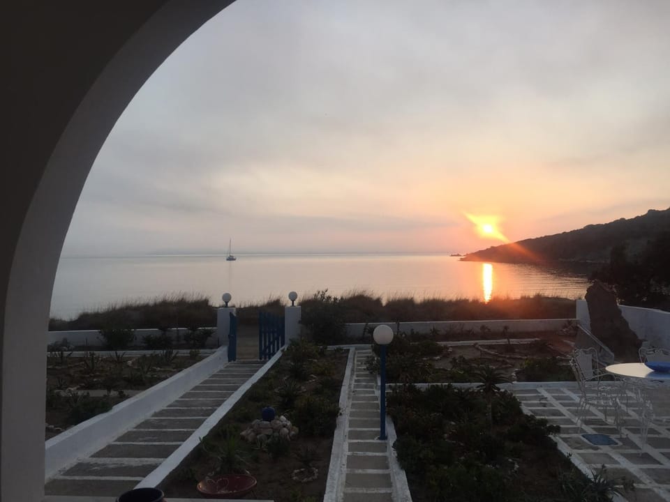Sunrise