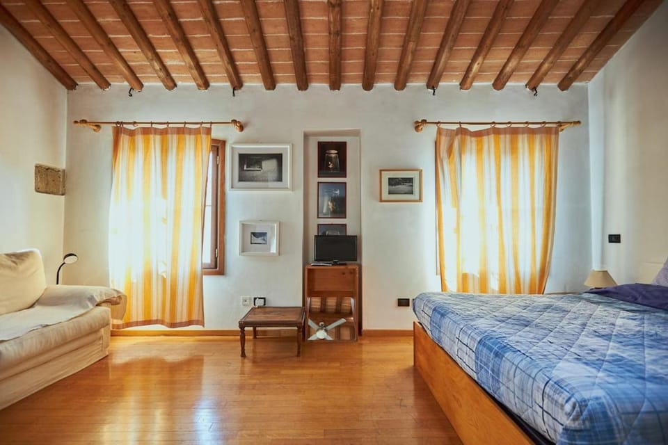 Mansarda - Bassano Dieda Apartment in Bassano del Grappa