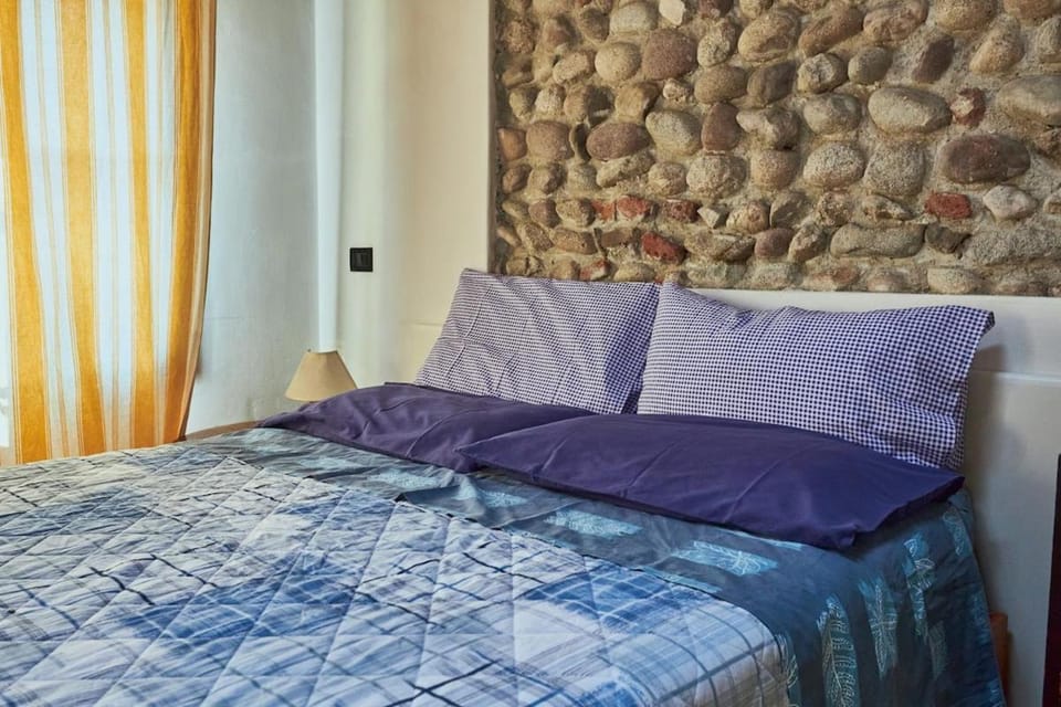 Mansarda - Bassano Dieda Apartment in Bassano del Grappa