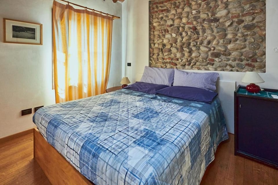 Mansarda - Bassano Dieda Apartment in Bassano del Grappa