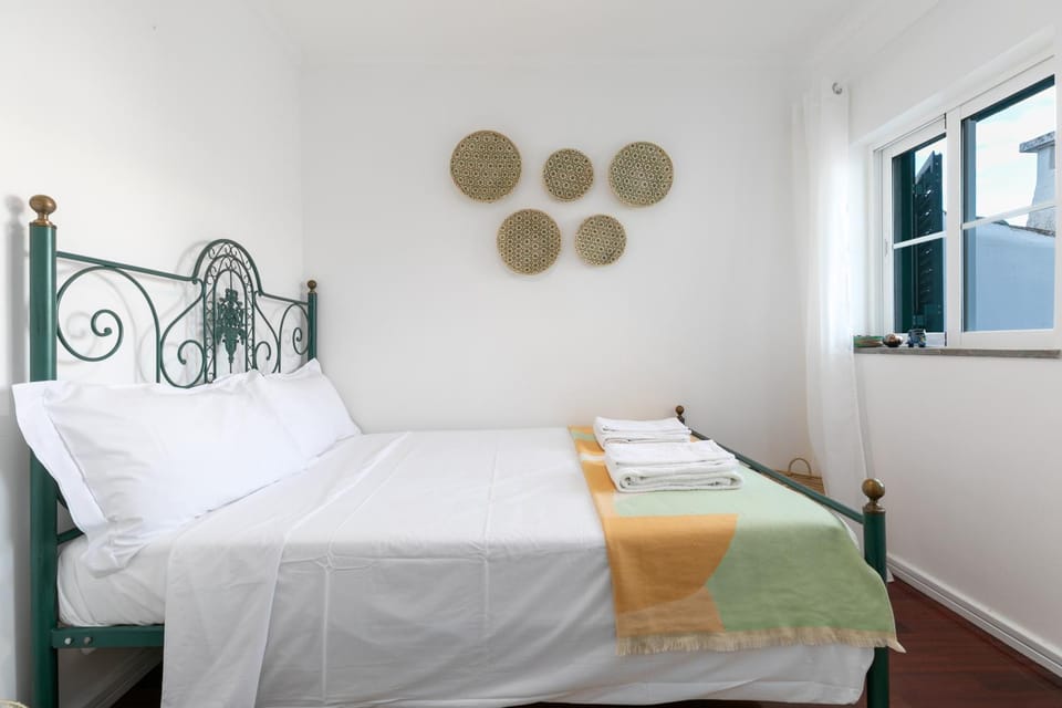 Casa Verde House in Tavira