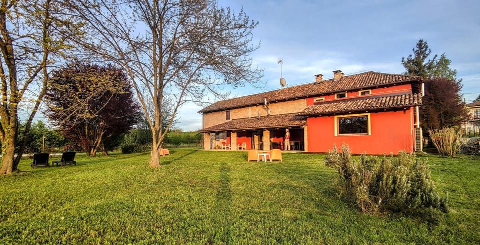 Garden, Garden view