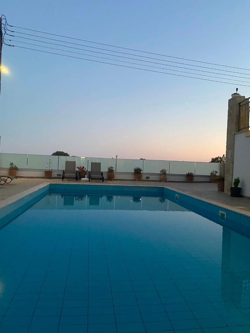 Daniel's Hotel Apartments Apartment in Paphos District