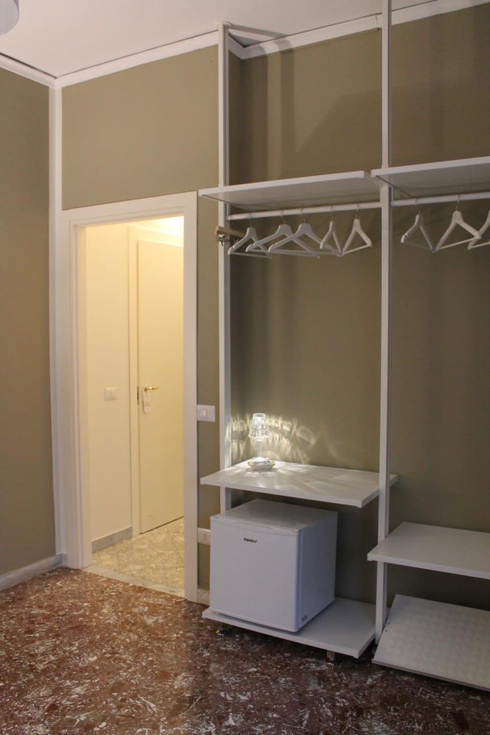 Casa Hari Bed and Breakfast in Salerno