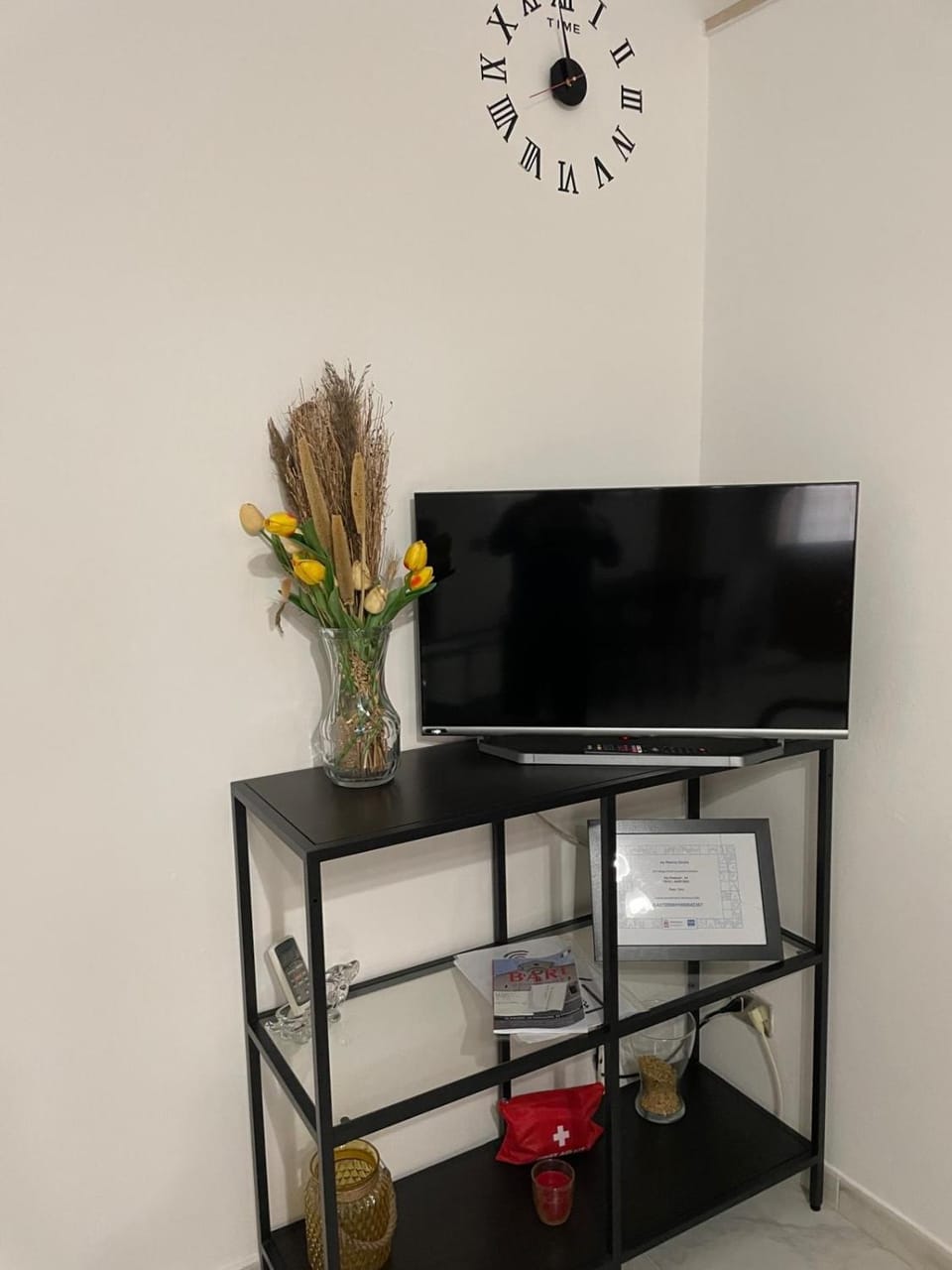 Dimora da Nonna Giulia Apartment in Bari