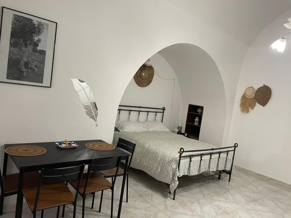 Dimora da Nonna Giulia Apartment in Bari