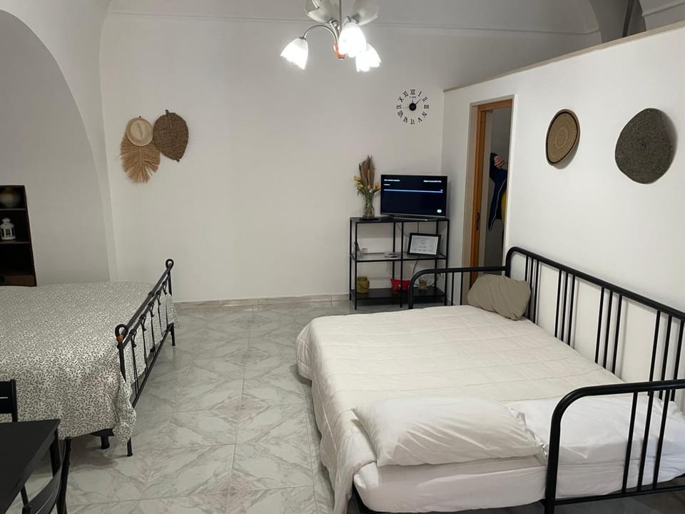 Dimora da Nonna Giulia Apartment in Bari