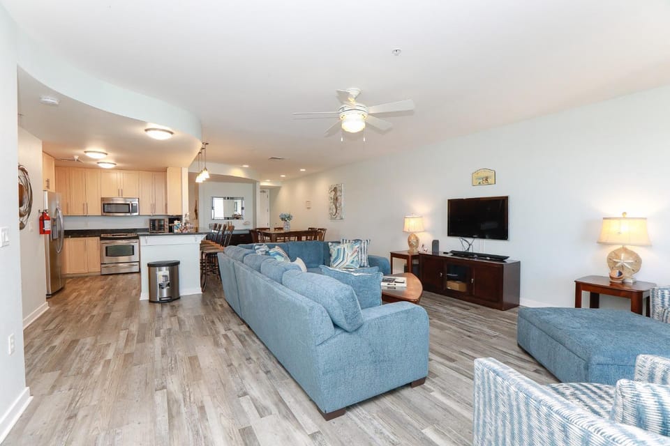 Sojourn Dune it Right Sleeps 8 Great Views House in Sandbridge