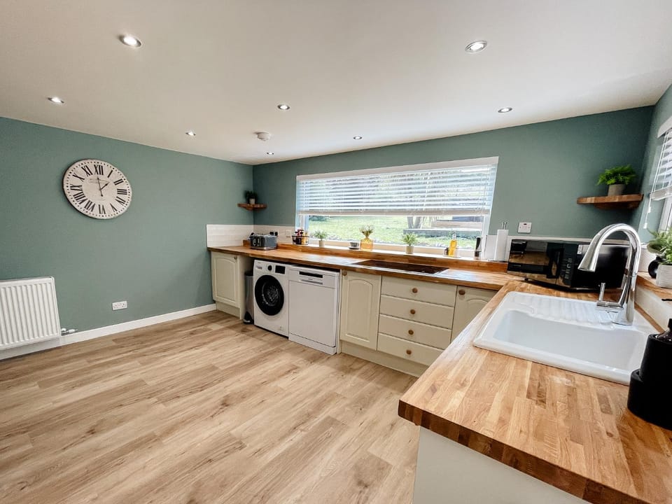 Otterburn House House in Scotland