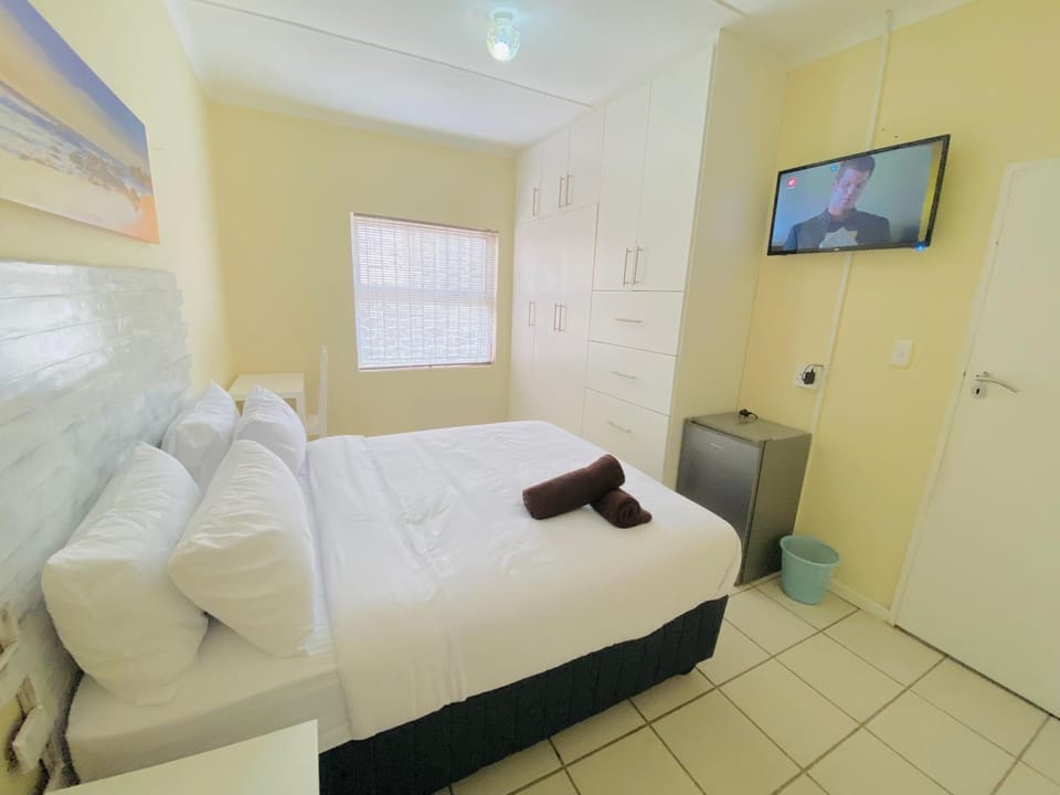 Comfort Home Guest House Bed and Breakfast in Eastern Cape