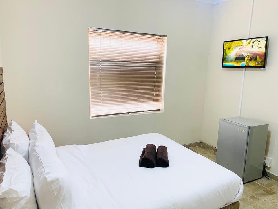 Comfort Home Guest House Bed and Breakfast in Eastern Cape